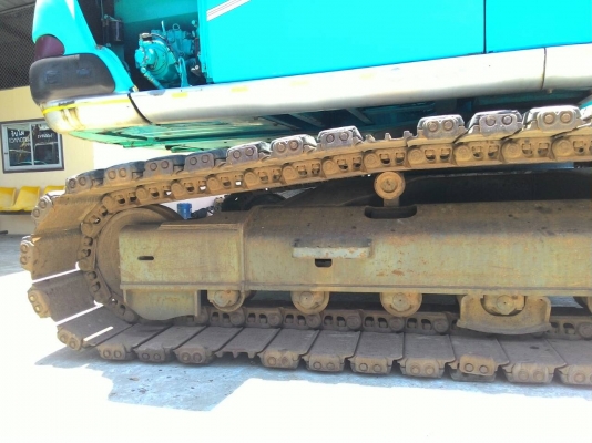 ขายด่วน KOBELCO SK200- 2  มาร์คไฟว์  เก่า ญี่ปุน  สภาพสวยมากๆๆ   พร้อมใช้งาน  โทร ดวงนภา  098-7214459