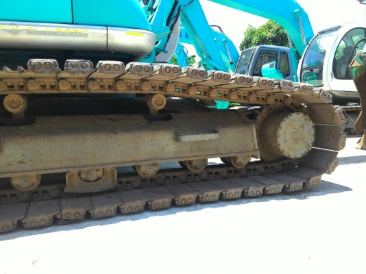 ขายด่วน KOBELCO SK200- 2  มาร์คไฟว์  เก่า ญี่ปุน  สภาพสวยมากๆๆ   พร้อมใช้งาน  โทร ดวงนภา  098-7214459