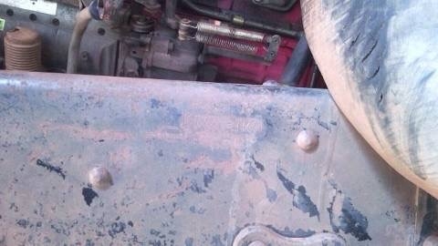 ขายเทนเลอร์ 10 ล้อ เพลาเดียว HINO KT925 คัสซีสวยตลอดเส้น เครื่อง HO7C 180 แรงม้า เกียร์ HO ทะเบียนเต็มพร้อมโอนครับ ขายเทนเลอร์ 10 ล้อ เพลาเดียว HINO KT925 คัสซีสวยตลอดเส้น เครื่อง HO7C 180 แรงม้า เกียร์ HO ทะเบียนเต็มพร้อมโอนครับ