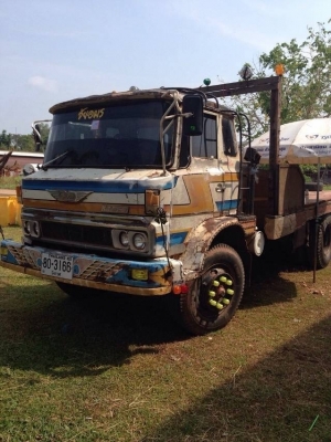 ขายเทนเลอร์ 10 ล้อ เพลาเดียว HINO KT925 คัสซีสวยตลอดเส้น เครื่อง HO7C 180 แรงม้า เกียร์ HO ทะเบียนเต็มพร้อมโอนครับ ขายเทนเลอร์ 10 ล้อ เพลาเดียว HINO KT925 คัสซีสวยตลอดเส้น เครื่อง HO7C 180 แรงม้า เกียร์ HO ทะเบียนเต็มพร้อมโอนครับ