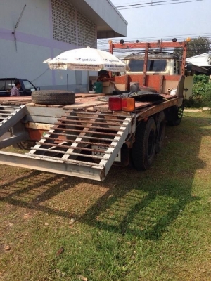 ขายเทนเลอร์ 10 ล้อ เพลาเดียว HINO KT925 คัสซีสวยตลอดเส้น เครื่อง HO7C 180 แรงม้า เกียร์ HO ทะเบียนเต็มพร้อมโอนครับ ขายเทนเลอร์ 10 ล้อ เพลาเดียว HINO KT925 คัสซีสวยตลอดเส้น เครื่อง HO7C 180 แรงม้า เกียร์ HO ทะเบียนเต็มพร้อมโอนครับ