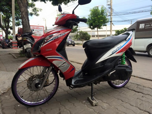 Yamaha mio ราคาถูกๆครับ
