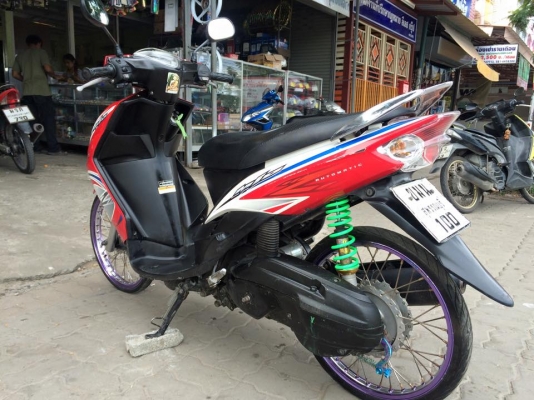 Yamaha mio ราคาถูกๆครับ