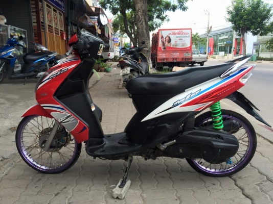Yamaha mio ราคาถูกๆครับ