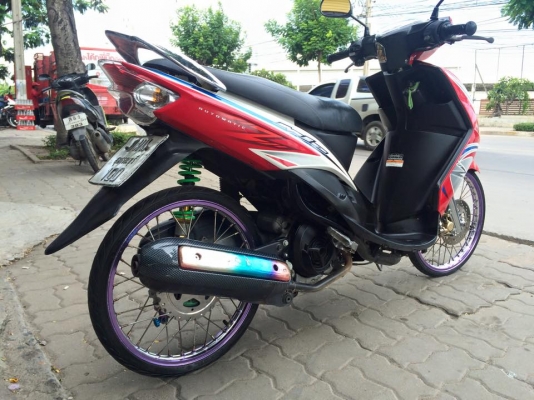 Yamaha mio ราคาถูกๆครับ