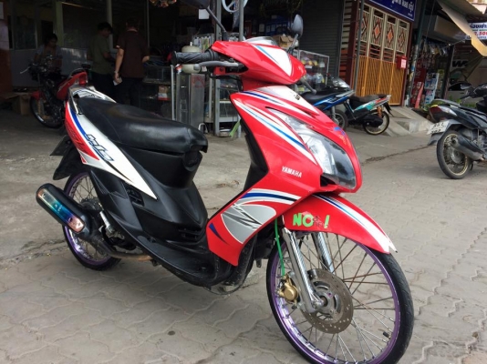Yamaha mio ราคาถูกๆครับ