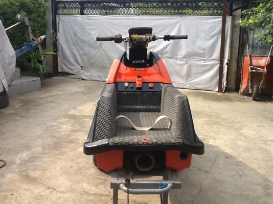 ขายเจ๊ตสกียืนยามฮ้าซุปเปอร์เจ๊ต650 ขายเจ๊ตสกียืนยามฮ้าซุปเปอร์เจ๊ต650