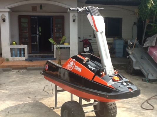 ขายเจ๊ตสกียืนยามฮ้าซุปเปอร์เจ๊ต650 ขายเจ๊ตสกียืนยามฮ้าซุปเปอร์เจ๊ต650