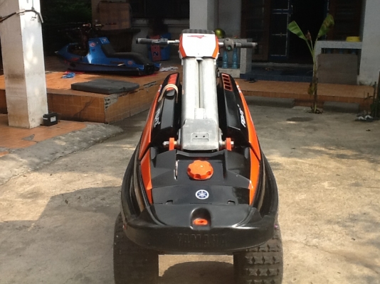 ขายเจ๊ตสกียืนยามฮ้าซุปเปอร์เจ๊ต650 ขายเจ๊ตสกียืนยามฮ้าซุปเปอร์เจ๊ต650