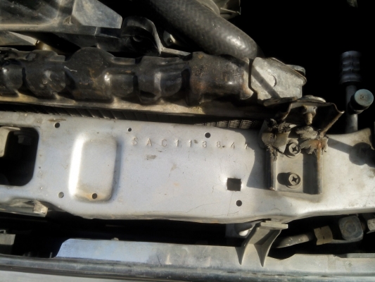 ขายกะบะแค็ป บางเดิม NISSAN BIG M 2.5ฝาแดง จอโค้ง ปี 96 พวงมาลัยพาวเวอร์