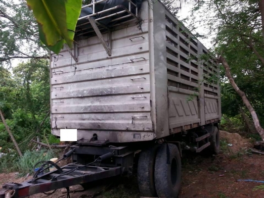 ขายลูกพ่วง3มิตรเเท้ไม่ดัมพ์ สนใจติดต่อได้ที่ 089-9198420