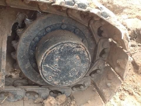 ขายแบคโฮ CAT 308B เก่านอกสภาพสวยเต็มทุกอย่าง ใช้งานน้อย แอร์เย็น เอกสารใบอินวอยซ์ ราคาต่อรองได้ครับ ขายแบคโฮ CAT 308B เก่านอกสภาพสวยเต็มทุกอย่าง ใช้งานน้อย แอร์เย็น เอกสารใบอินวอยซ์ ราคาต่อรองได้ครับ