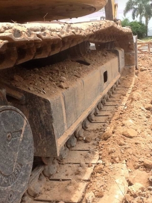 ขายแบคโฮ CAT 308B เก่านอกสภาพสวยเต็มทุกอย่าง ใช้งานน้อย แอร์เย็น เอกสารใบอินวอยซ์ ราคาต่อรองได้ครับ ขายแบคโฮ CAT 308B เก่านอกสภาพสวยเต็มทุกอย่าง ใช้งานน้อย แอร์เย็น เอกสารใบอินวอยซ์ ราคาต่อรองได้ครับ