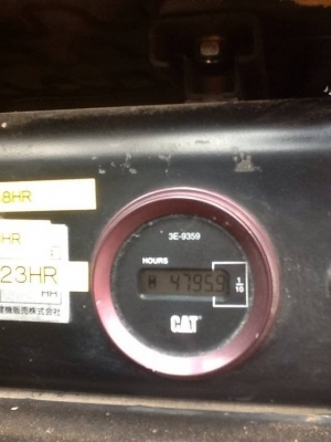 ขายแบคโฮ CAT 308B เก่านอกสภาพสวยเต็มทุกอย่าง ใช้งานน้อย แอร์เย็น เอกสารใบอินวอยซ์ ราคาต่อรองได้ครับ ขายแบคโฮ CAT 308B เก่านอกสภาพสวยเต็มทุกอย่าง ใช้งานน้อย แอร์เย็น เอกสารใบอินวอยซ์ ราคาต่อรองได้ครับ