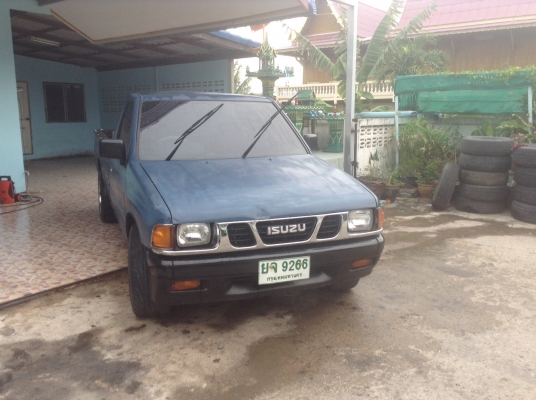 ขายอีซุมังกรหัวเดียว