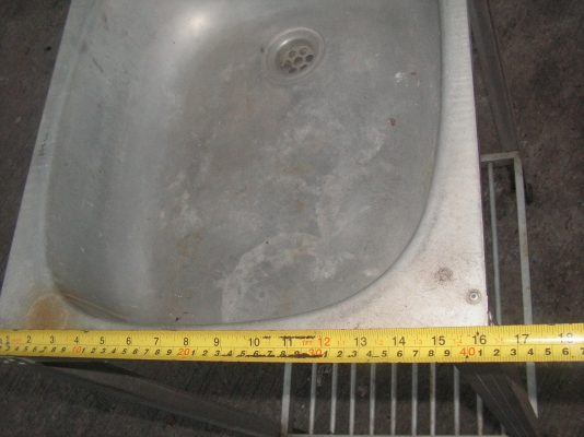 ซิ้งล้างจานพร้อมขา ซิ้งล้างจานพร้อมขา