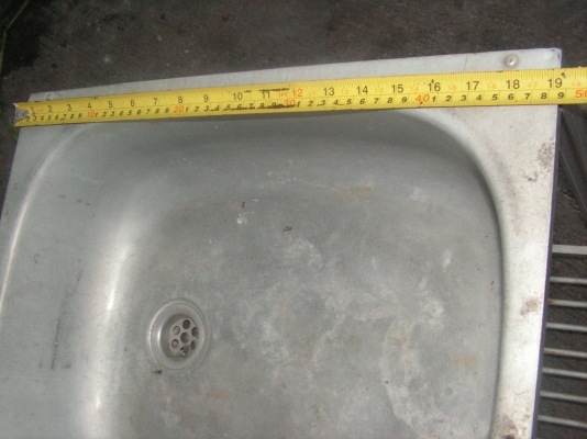 ซิ้งล้างจานพร้อมขา ซิ้งล้างจานพร้อมขา