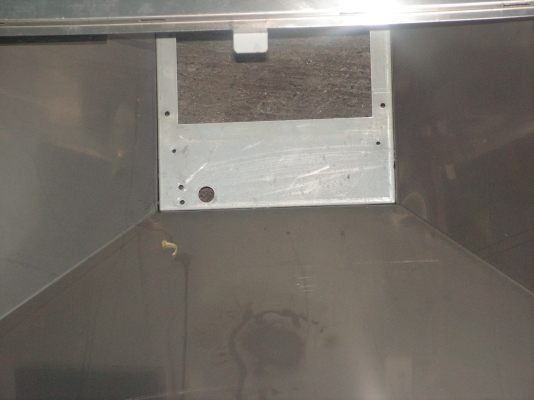 โครงโคมพัดลมดูดอากาศ โครงโคมพัดลมดูดอากาศ