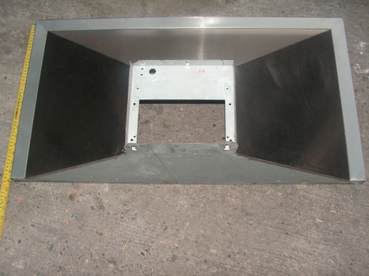 โครงโคมพัดลมดูดอากาศ โครงโคมพัดลมดูดอากาศ