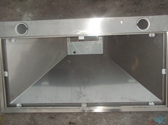 โครงโคมพัดลมดูดอากาศ โครงโคมพัดลมดูดอากาศ