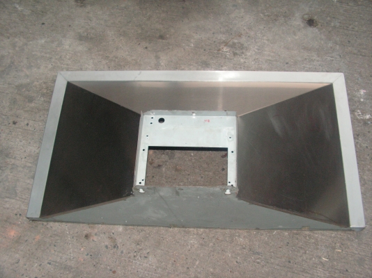 โครงโคมพัดลมดูดอากาศ โครงโคมพัดลมดูดอากาศ