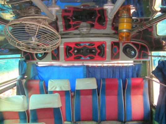 ขายรถบัส 9 เมตร 35 ที่นั่งสวยมากๆ