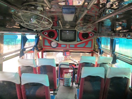 ขายรถบัส 9 เมตร 35 ที่นั่งสวยมากๆ