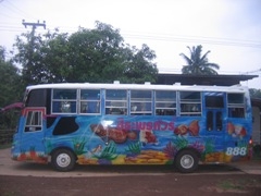 ขายรถบัส 9 เมตร 35 ที่นั่งสวยมากๆ