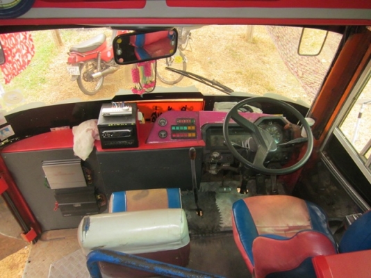 ขายรถบัส 9 เมตร 35 ที่นั่งสวยมากๆ