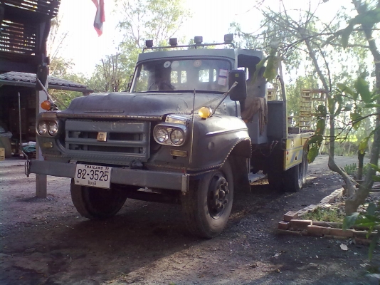 ขายสิบล้อเทลเลอร์หน้ายาว ISUZU TX ขายสิบล้อเทลเลอร์หน้ายาว ISUZU TX