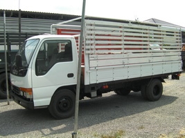 ขายรถ NKR ราคาถูก