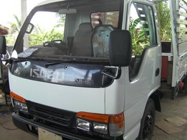 ขายรถ NKR ราคาถูก ขายรถ NKR ราคาถูก