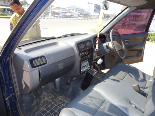 ขาย นิสสัน บิ๊กเอ็ม ปี 96 เครื่องเบนซินเดิมติดแก๊สLPGแล้ว ขาย นิสสัน บิ๊กเอ็ม ปี 96 เครื่องเบนซินเดิมติดแก๊สLPGแล้ว