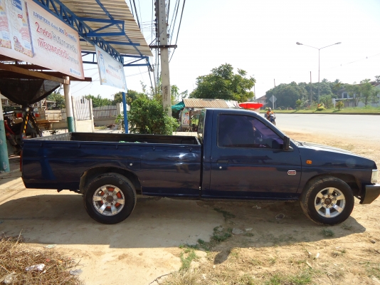 ขาย นิสสัน บิ๊กเอ็ม ปี 96 เครื่องเบนซินเดิมติดแก๊สLPGแล้ว ขาย นิสสัน บิ๊กเอ็ม ปี 96 เครื่องเบนซินเดิมติดแก๊สLPGแล้ว