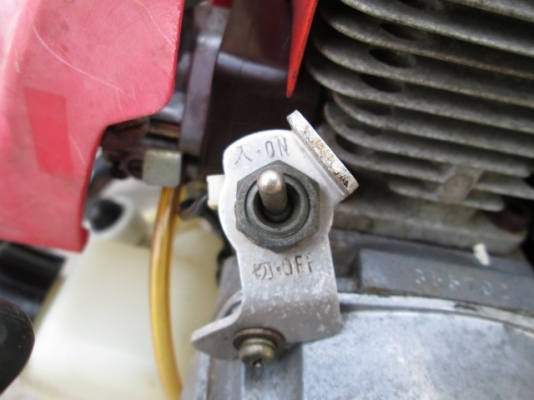 รหัส:12000988เครื่องเจาะดินเจาะลึกยาว65cmเครื่องMITSUBISHI T170(3.0PS.)www.nihonmono.com