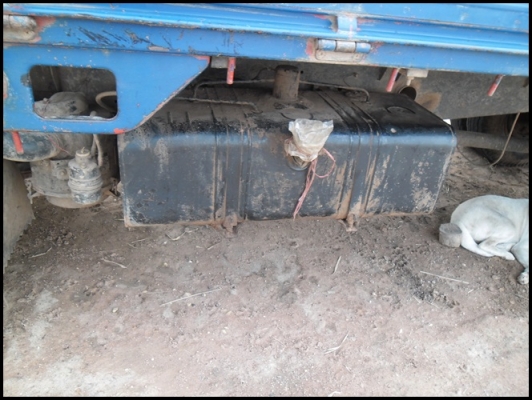 6 ล้อ ไดฮาซุ สภาพดี น่าใช้