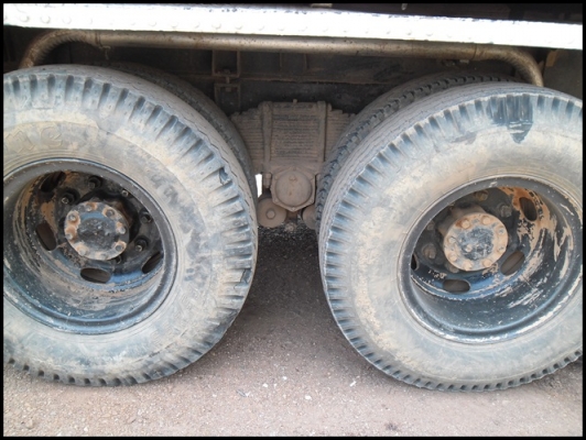 6 ล้อ ไดฮาซุ สภาพดี น่าใช้