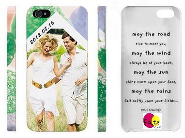 รับพิมพ์ภาพลงเคสมือถือ iPhone &amp; SAMSUNG และรุ่นอื่นๆ