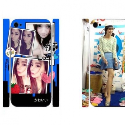 รับพิมพ์ภาพลงเคสมือถือ iPhone &amp; SAMSUNG และรุ่นอื่นๆ