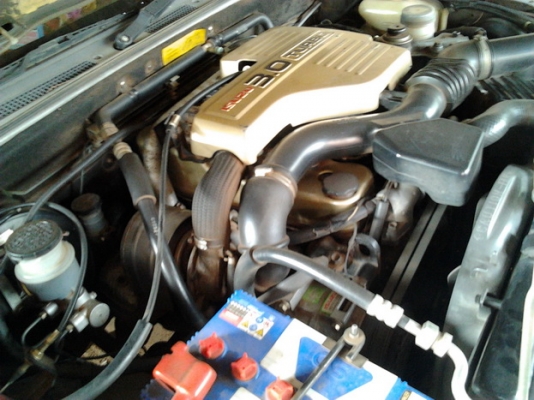 ISUZU DRAGON POWER CAB-4 SLX 3.0 MT ปี 2001 รถบ้านเดิมๆสวยจัดทั้งภายในและภายนอก ภายในเก๋งสวยครบ แอร์ CD กระจกมองข้างปรับไฟฟ้า ไฟตัดหมอก ไมล์ดิจิตอล พื้นปูกระบะลายเนอร์ Full Option ช่วงล่างแน่น ยางสภาพดีทั้ง 4 เส้น เอกสารทะเบียนภาษีเต็มครบไม่มีขาดพร้อมโอน