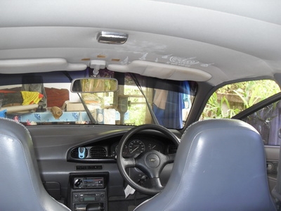 ขายเก๋ง FORD ASPIRE ขายเก๋ง FORD ASPIRE