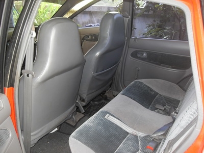 ขายเก๋ง FORD ASPIRE ขายเก๋ง FORD ASPIRE