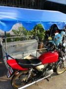 ขาย GTO ต่อพ่วงข้างสภาพ สวยๆๆๆเท่ห์ๆๆๆ ขี่ดี