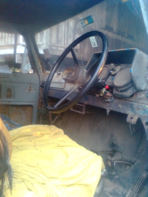 ดั้มหัวยาว  แรงๆ ลุยๆ