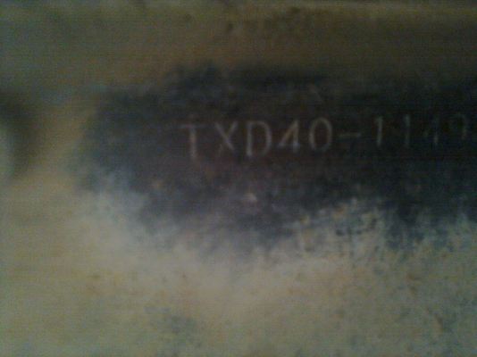 ดั้มหัวยาว  แรงๆ ลุยๆ