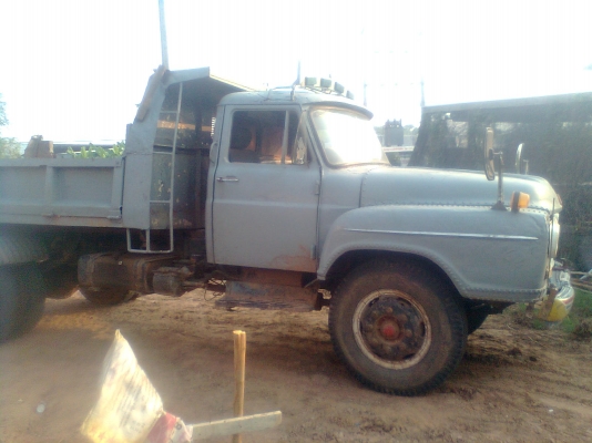 ดั้มหัวยาว  แรงๆ ลุยๆ