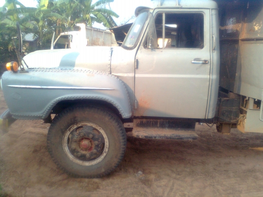 ดั้มหัวยาว  แรงๆ ลุยๆ