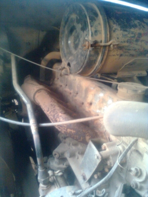 ดั้มหัวยาว  แรงๆ ลุยๆ