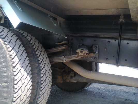 ขาย6ล้อร๊อคกี้195เครื่อง6HE1กระบะบรรทุกคอกสูง ยาว5.50เมตร ขาย6ล้อร๊อคกี้195เครื่อง6HE1กระบะบรรทุกคอกสูง ยาว5.50เมตร