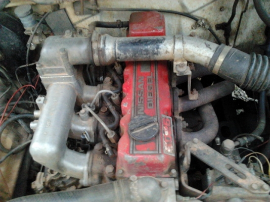 ขาย กระบะตอนเดียว NISSAN บิ๊กเอ็ม TD2.5 ปลายปี35/92 เครื่องBD2.5 ฝาแดงแรงฤทธิ์ เครื่องฟิตมาใหม่ เกียร์ดี สีมีเก็บมาบ้าง ช่วงล่างปึ๊กไม่มีส่าย คัสซีสวยไม่ผุ ภายในดี เบาะมีขาด คอนโซลครบ แอร์พร้อม วางกระบะD-MAX ยางดี4เส้น พร้อมใช้ พร้อมลุยงาน ราคาต่อได้ครับ ขาย กระบะตอนเดียว NISSAN บิ๊กเอ็ม TD2.5 ปลายปี35/92 เครื่องBD2.5 ฝาแดงแรงฤทธิ์ เครื่องฟิตมาใหม่ เกียร์ดี สีมีเก็บมาบ้าง ช่วงล่างปึ๊กไม่มีส่าย คัสซีสวยไม่ผุ ภายในดี เบาะมีขาด คอนโซลครบ แอร์พร้อม วางกระบะD-MAX ยางดี4เส้น พร้อมใช้ พร้อมลุยงาน ราคาต่อได้ครับ